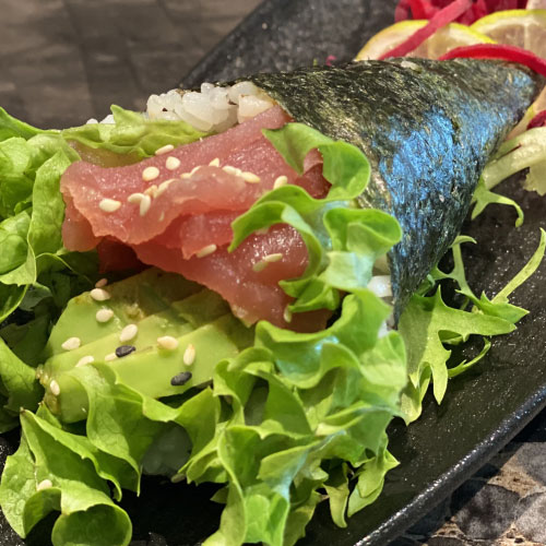 Thon avocat